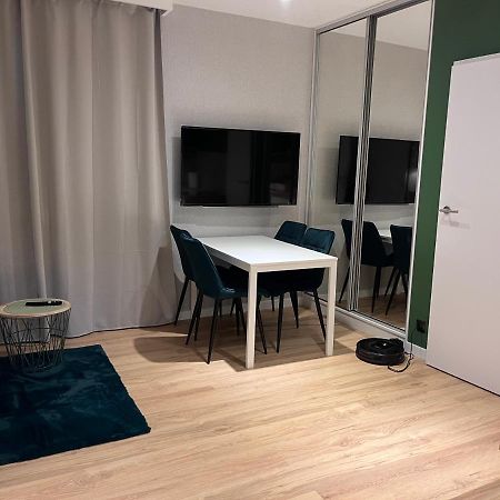 Apartamenty Skorzewo מראה חיצוני תמונה