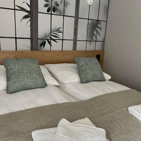 Apartamenty Skorzewo מראה חיצוני תמונה