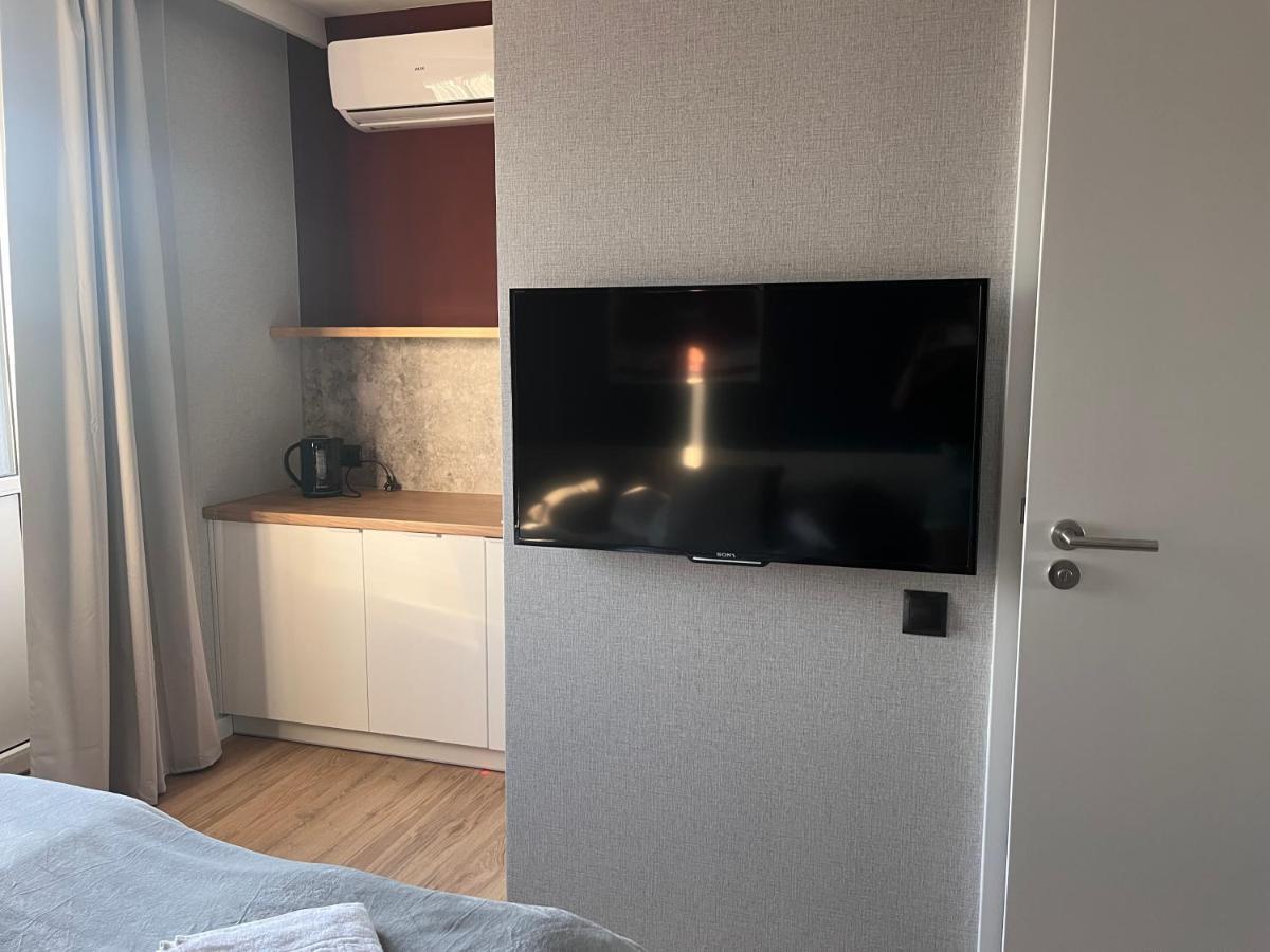 Apartamenty Skorzewo מראה חיצוני תמונה