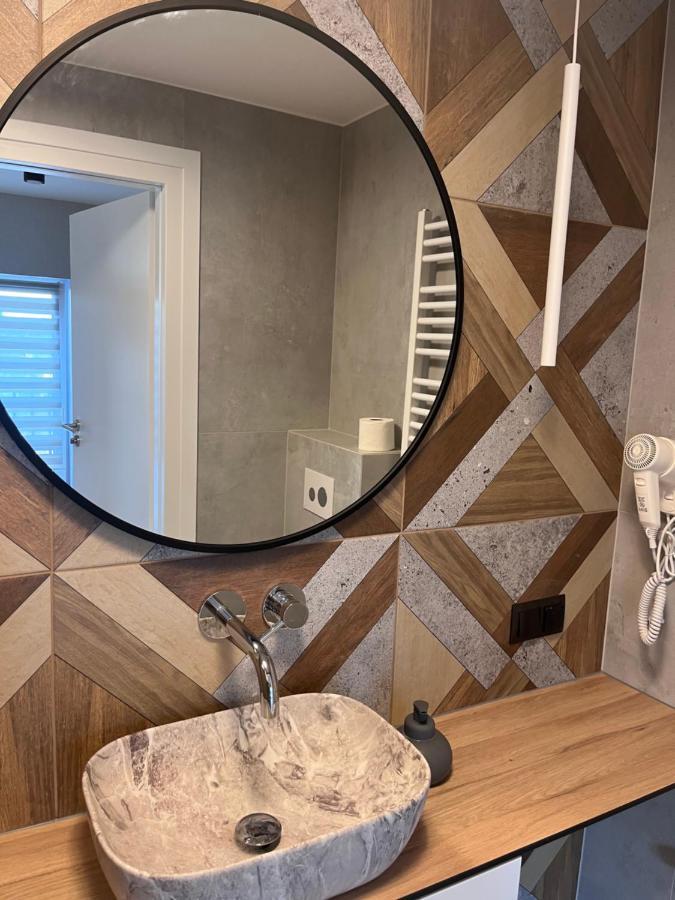 Apartamenty Skorzewo מראה חיצוני תמונה