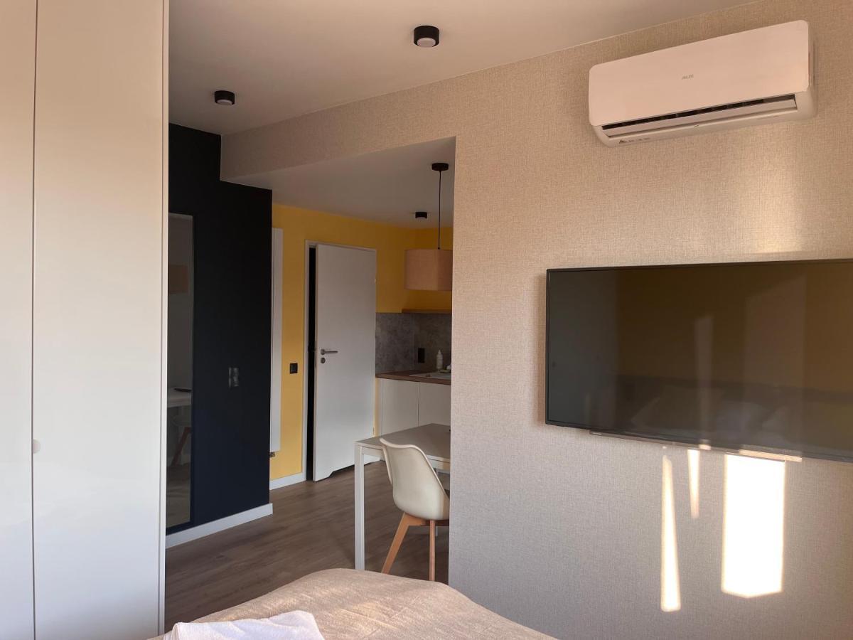 Apartamenty Skorzewo מראה חיצוני תמונה