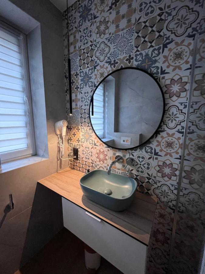 Apartamenty Skorzewo מראה חיצוני תמונה
