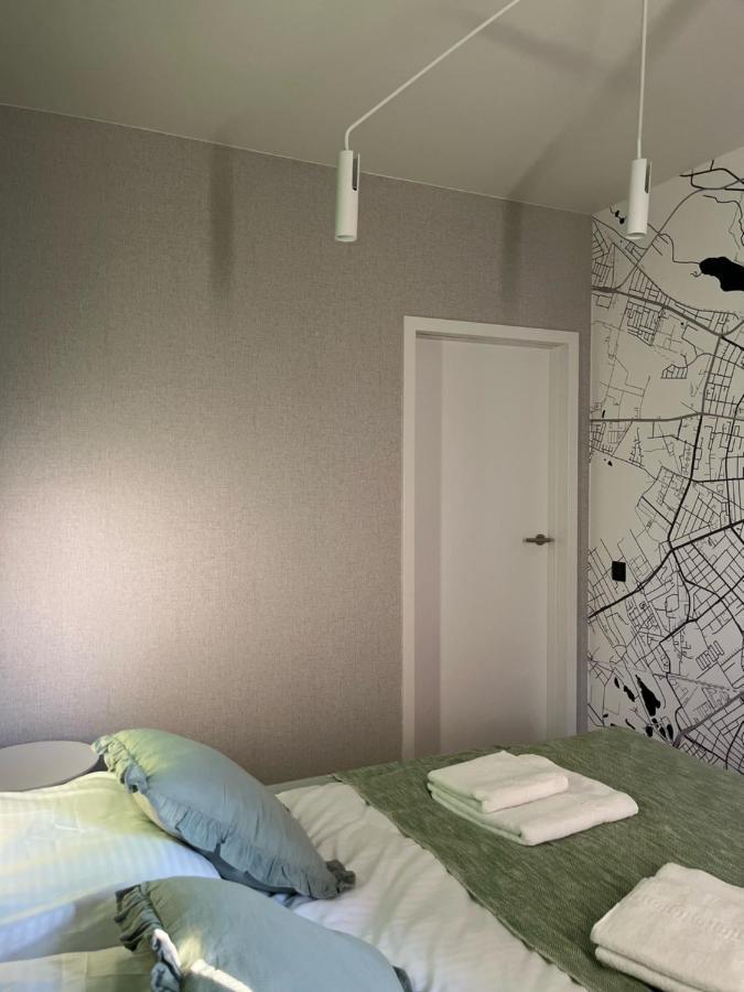 Apartamenty Skorzewo מראה חיצוני תמונה
