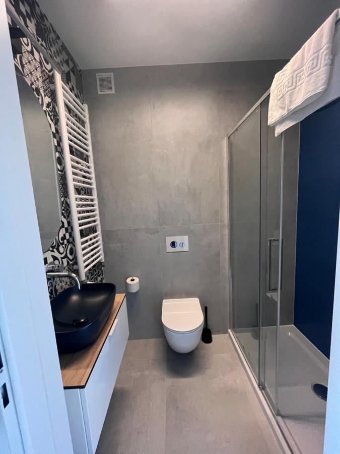 Apartamenty Skorzewo מראה חיצוני תמונה