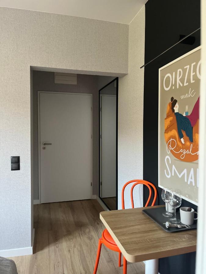 Apartamenty Skorzewo מראה חיצוני תמונה