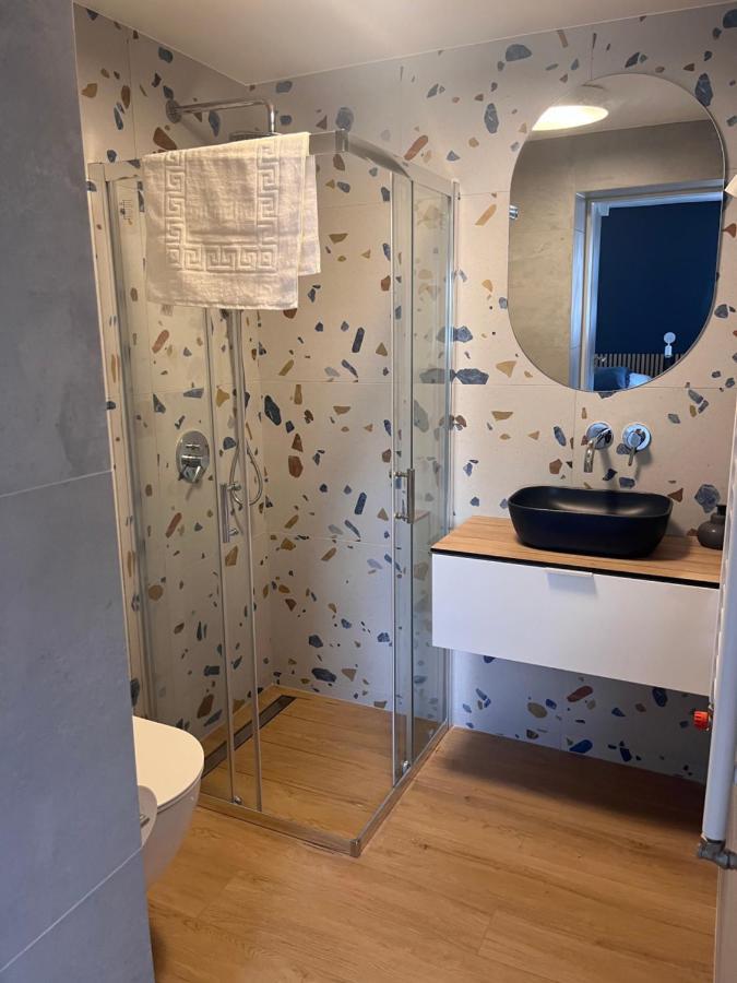 Apartamenty Skorzewo מראה חיצוני תמונה