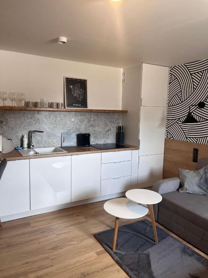 Apartamenty Skorzewo מראה חיצוני תמונה