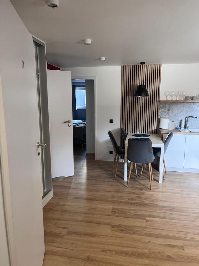Apartamenty Skorzewo מראה חיצוני תמונה