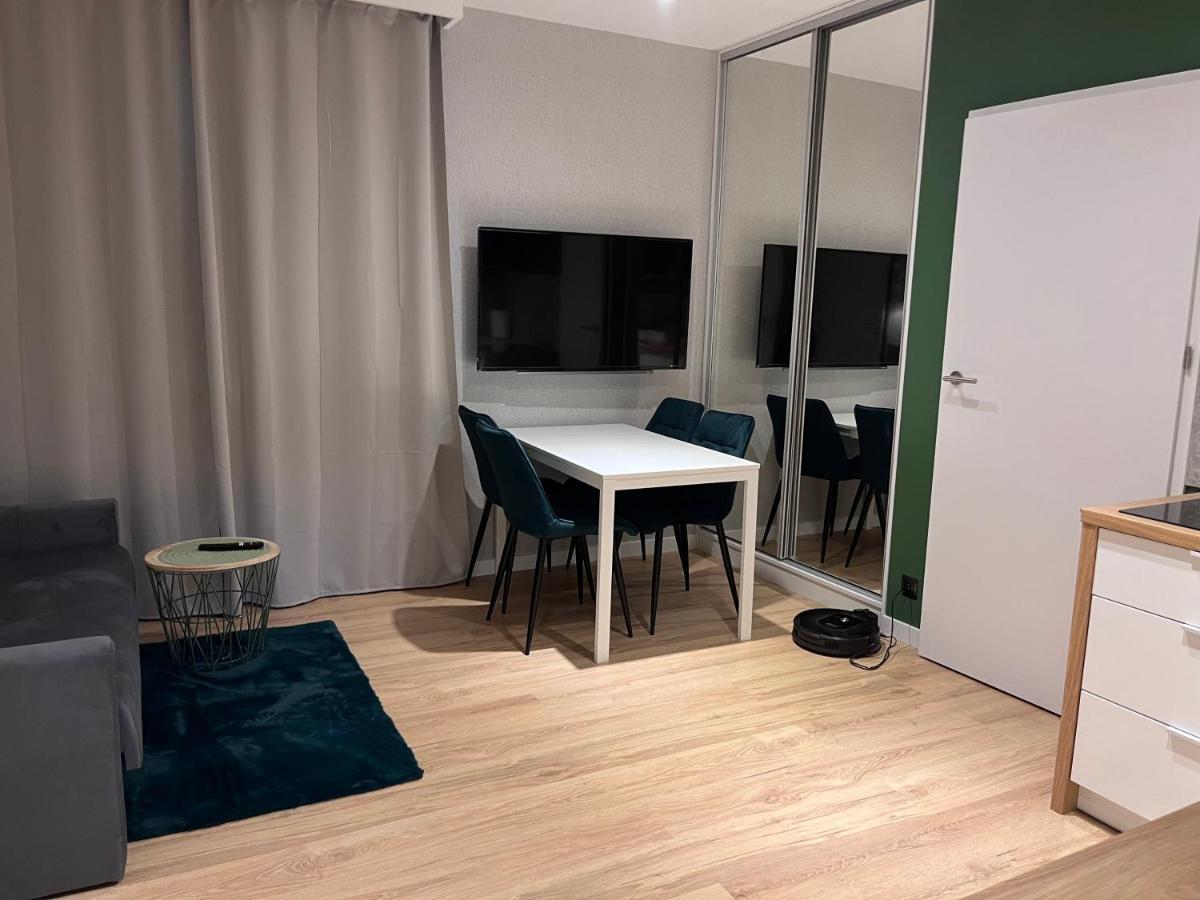 Apartamenty Skorzewo מראה חיצוני תמונה