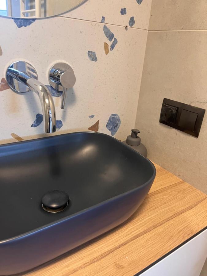 Apartamenty Skorzewo מראה חיצוני תמונה