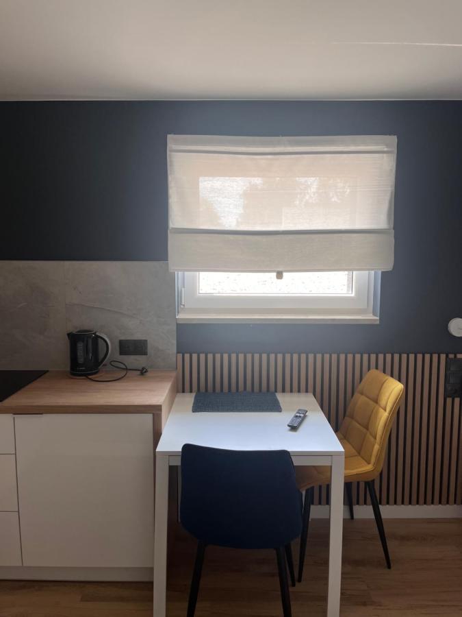 Apartamenty Skorzewo מראה חיצוני תמונה