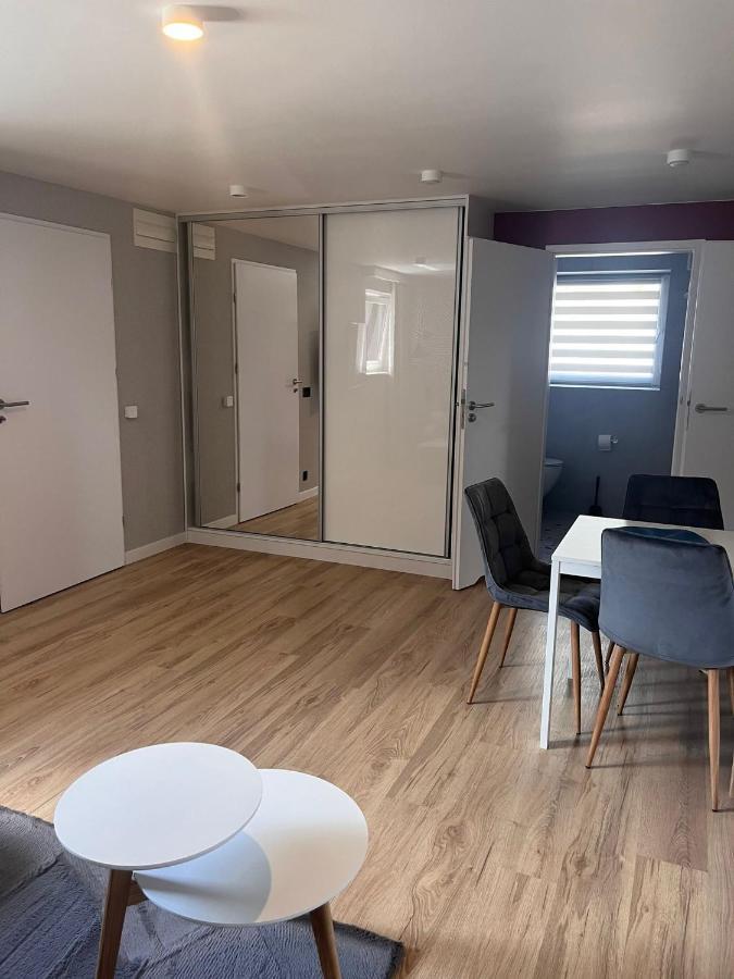 Apartamenty Skorzewo מראה חיצוני תמונה