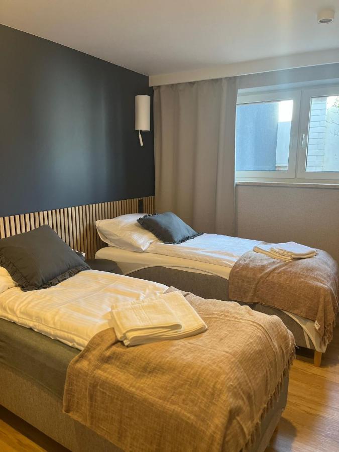 Apartamenty Skorzewo מראה חיצוני תמונה