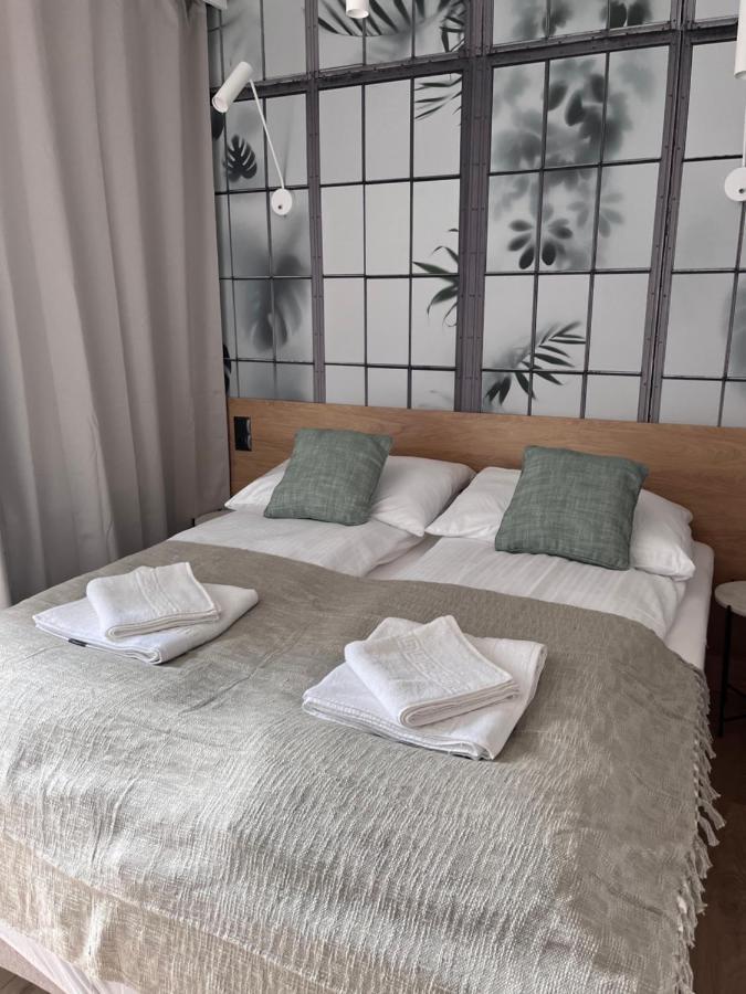 Apartamenty Skorzewo מראה חיצוני תמונה