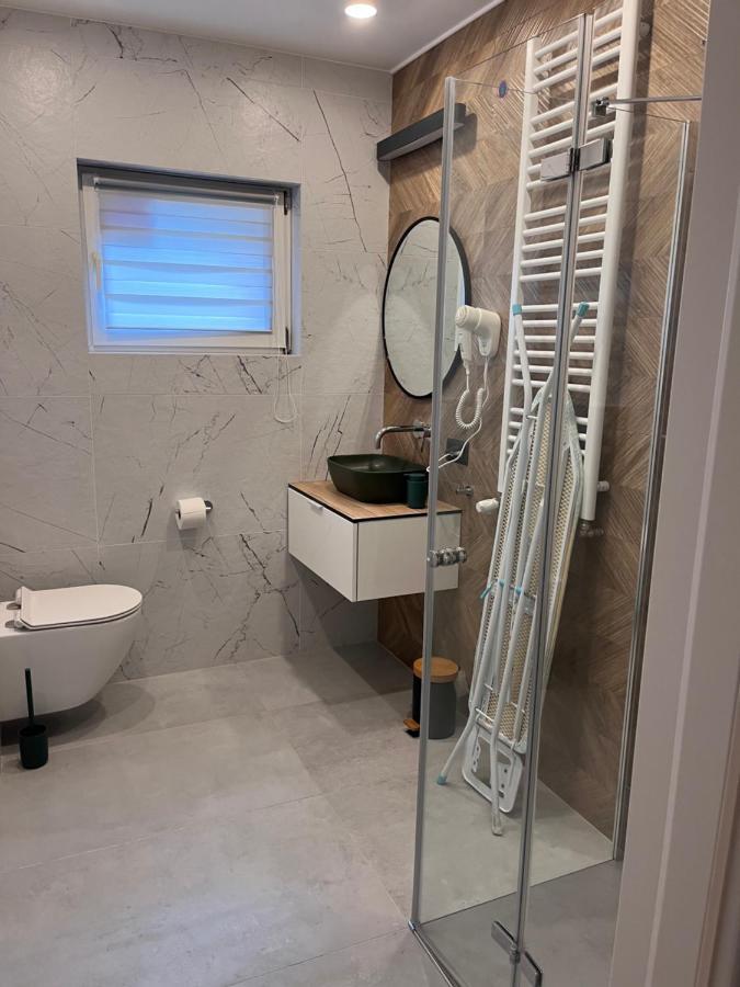 Apartamenty Skorzewo מראה חיצוני תמונה