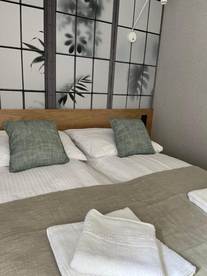 Apartamenty Skorzewo מראה חיצוני תמונה