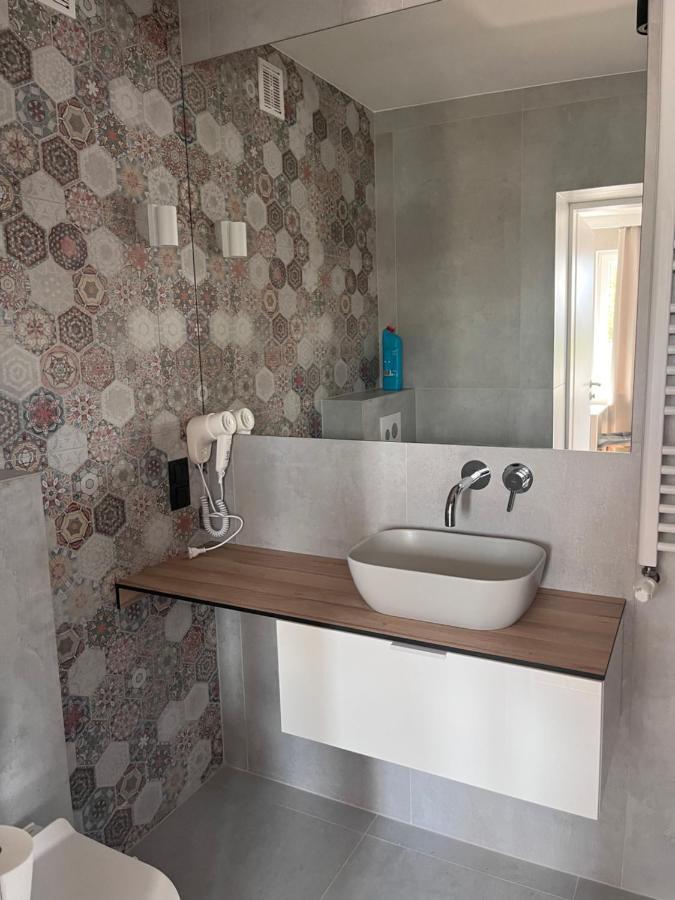 Apartamenty Skorzewo מראה חיצוני תמונה