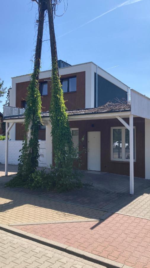 Apartamenty Skorzewo מראה חיצוני תמונה