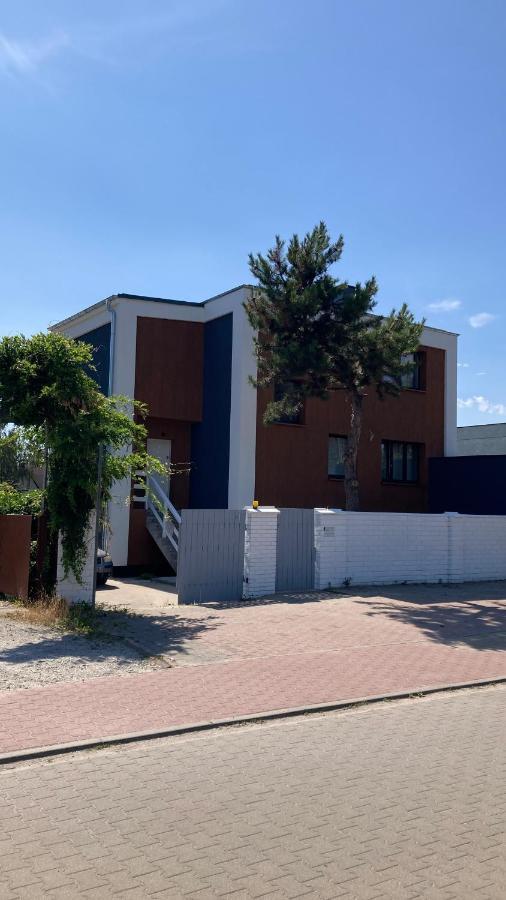 Apartamenty Skorzewo מראה חיצוני תמונה