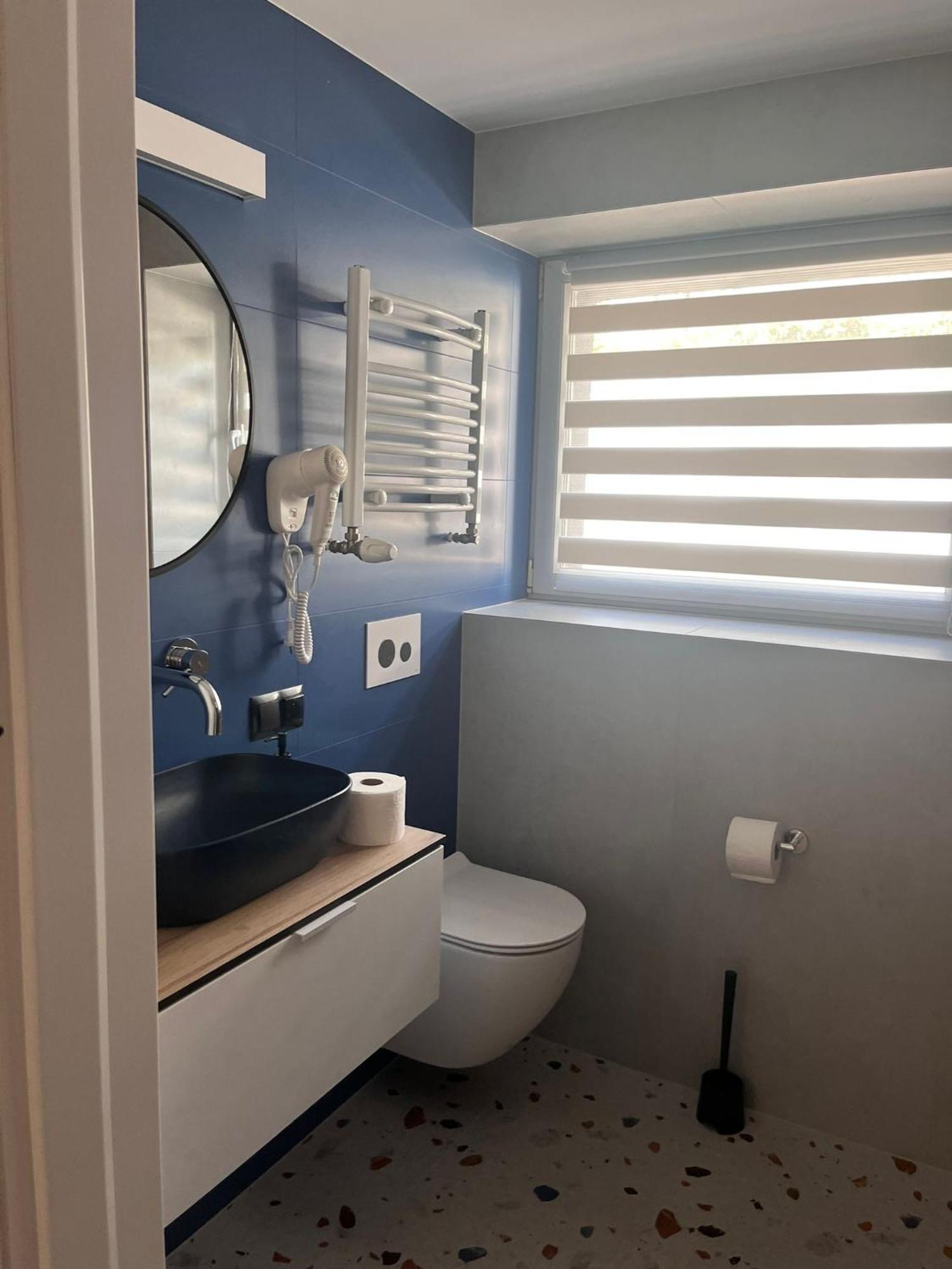 Apartamenty Skorzewo מראה חיצוני תמונה