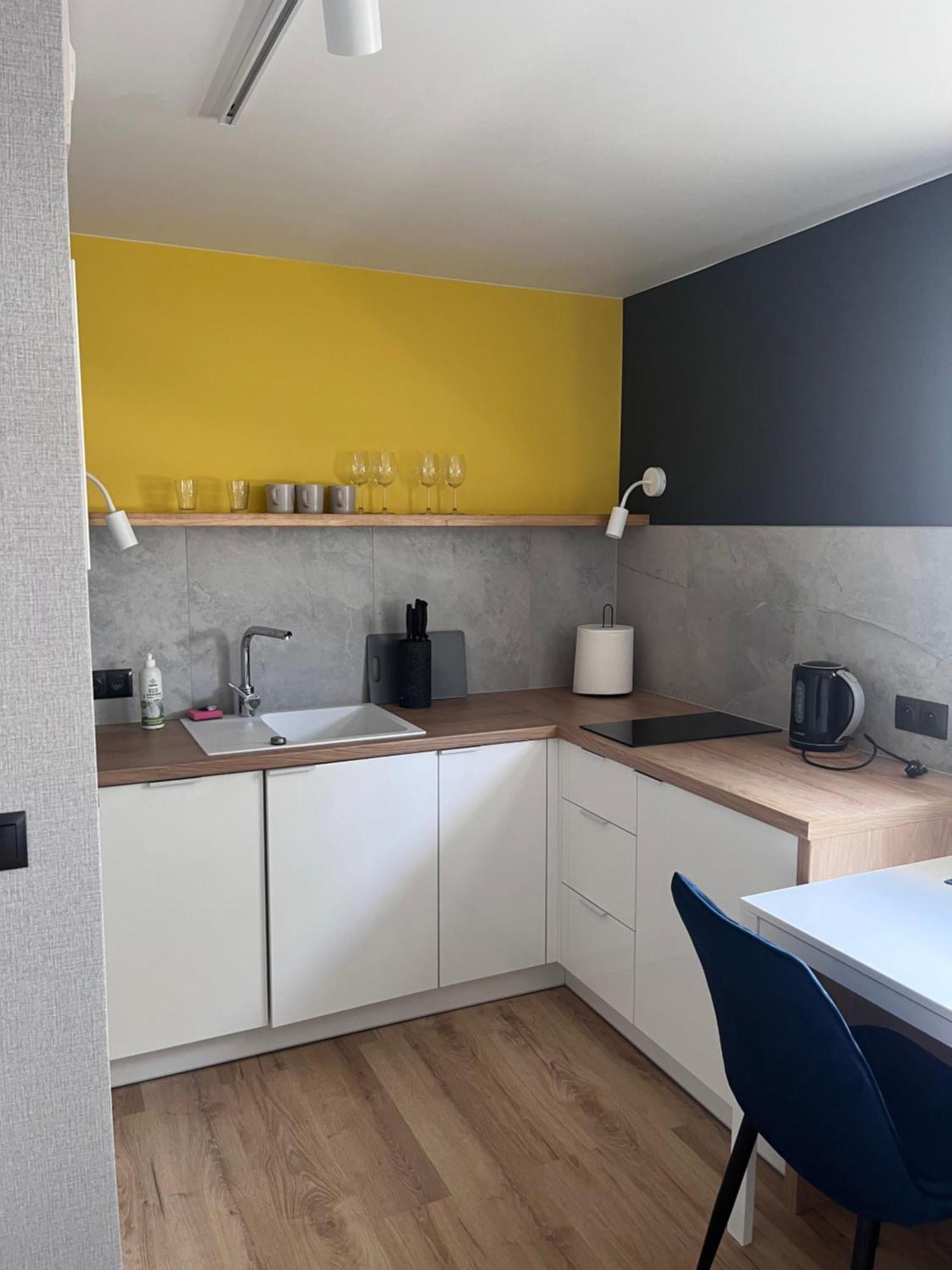 Apartamenty Skorzewo מראה חיצוני תמונה