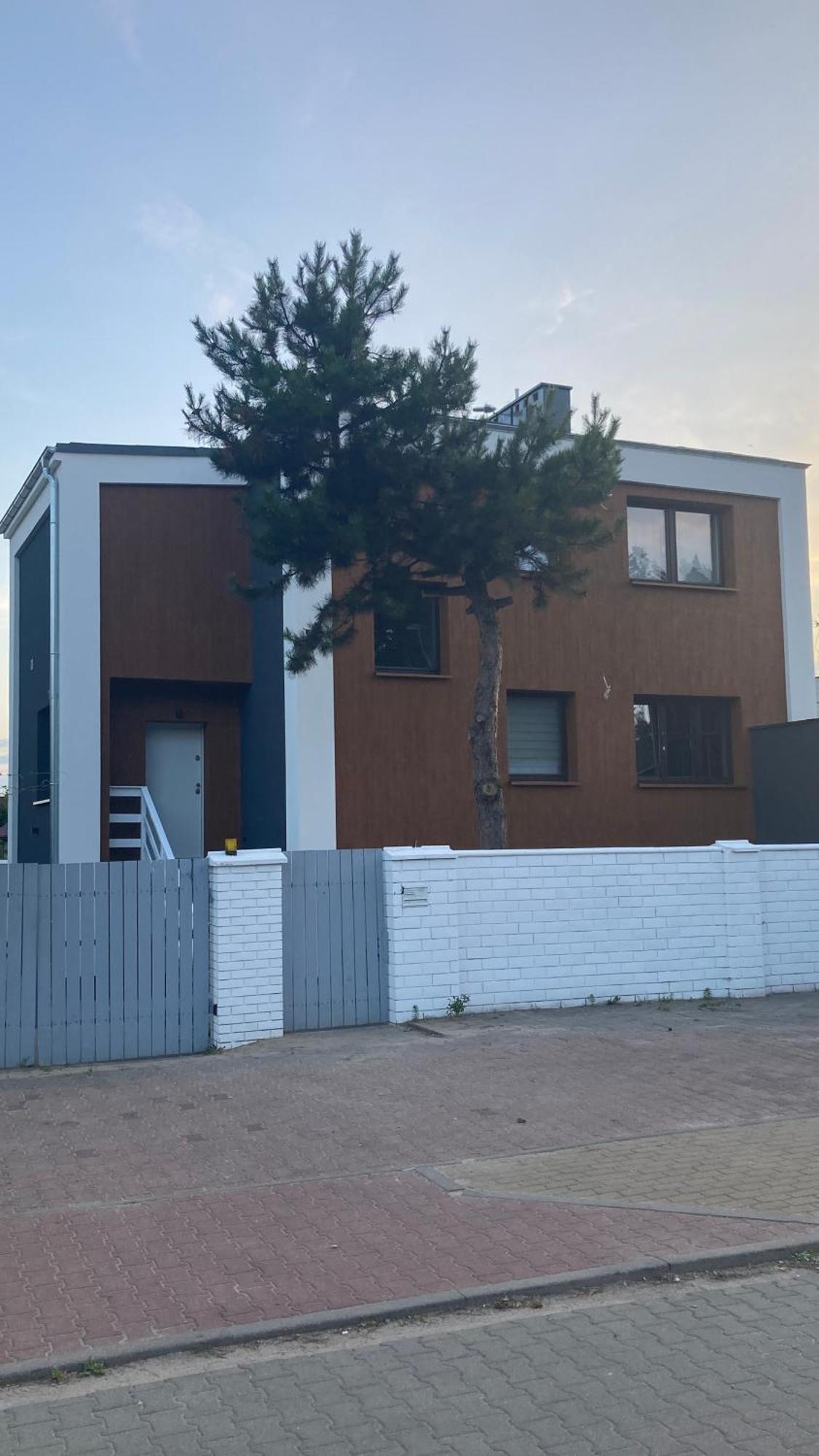 Apartamenty Skorzewo מראה חיצוני תמונה